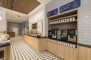 Holiday Inn Express Warsaw - Mokotow by IHG