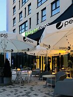 Holiday Inn Express Warsaw - Mokotow by IHG