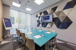 Holiday Inn Express Warsaw - Mokotow by IHG