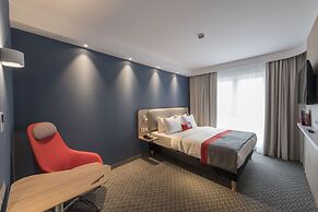 Holiday Inn Express Warsaw - Mokotow by IHG