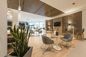 Holiday Inn Express Warsaw - Mokotow by IHG