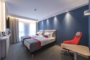 Holiday Inn Express Warsaw - Mokotow by IHG