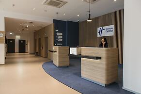 Holiday Inn Express Warsaw - Mokotow by IHG