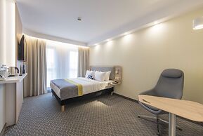 Holiday Inn Express Warsaw - Mokotow by IHG