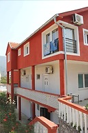 Apartments Bordo