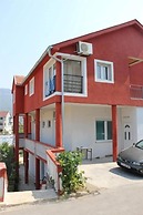 Apartments Bordo