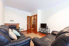Villa Lobos Apartamento