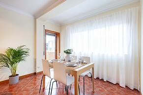 Villa Lobos Apartamento