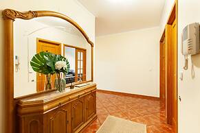 Villa Lobos Apartamento