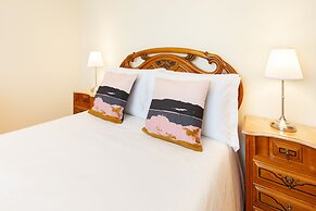 Villa Lobos Apartamento