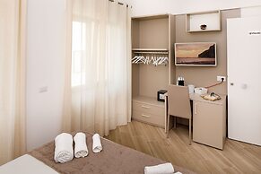 Le Muse Suite