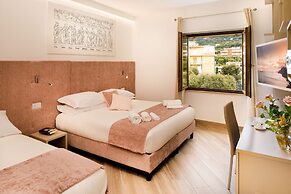 Le Muse Suite
