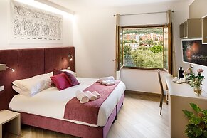 Le Muse Suite