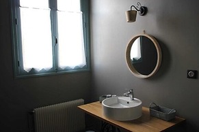 La Maison Au Fil du Temps