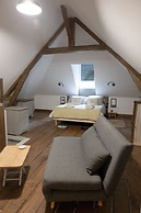 La Maison Au Fil du Temps