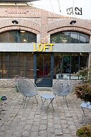 La Maison Au Fil du Temps
