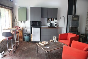 La Maison Au Fil du Temps