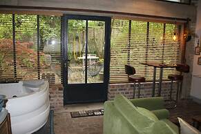 La Maison Au Fil du Temps