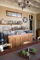 La Maison Au Fil du Temps