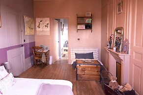 La Maison Au Fil du Temps