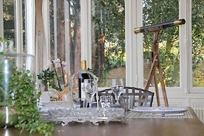 La Maison Au Fil du Temps