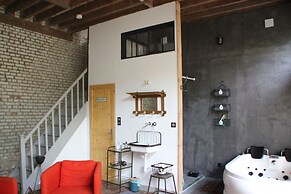 La Maison Au Fil du Temps