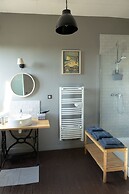 La Maison Au Fil du Temps