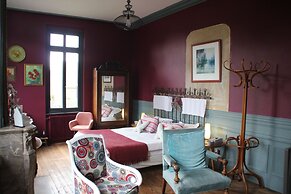 La Maison Au Fil du Temps