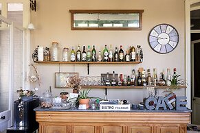 La Maison Au Fil du Temps