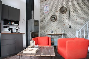 La Maison Au Fil du Temps