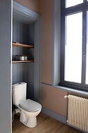 La Maison Au Fil du Temps