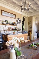 La Maison Au Fil du Temps