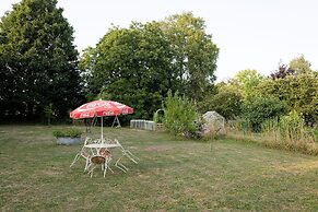 La Maison Au Fil du Temps