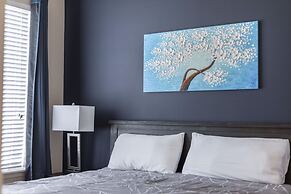 Luxury Med Center Fully Equipped King Sized Bed Condos