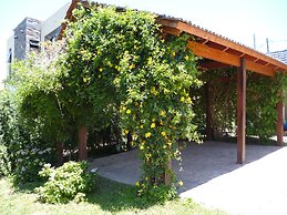 Cabañas Brisa del Lago