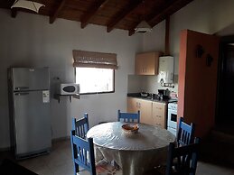 Cabañas Brisa del Lago