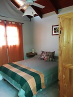 Cabañas Brisa del Lago