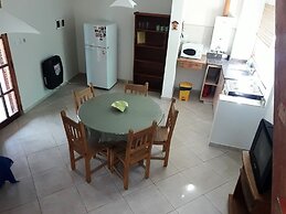 Cabañas Brisa del Lago