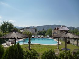 Cabañas Brisa del Lago