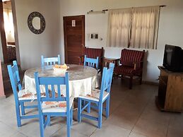 Cabañas Brisa del Lago