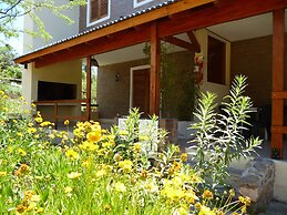 Cabañas Brisa del Lago