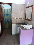 Cabañas Brisa del Lago