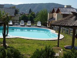 Cabañas Brisa del Lago