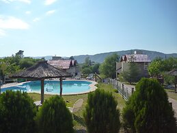 Cabañas Brisa del Lago