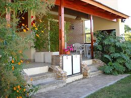 Cabañas Brisa del Lago