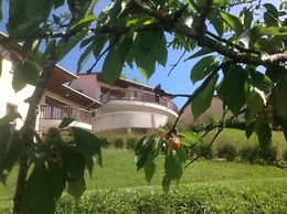 La Chataigneraie