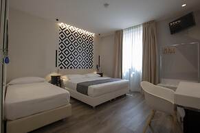 Luxmarì hotel & spa