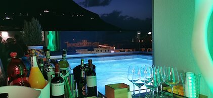 Luxmarì hotel & spa