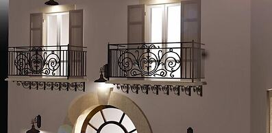 Luxmarì hotel & spa