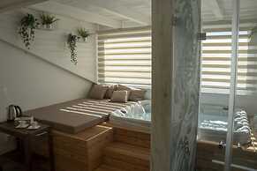 Luxmarì hotel & spa